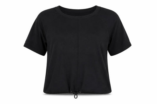 Womens UK Size S Great plains Black Basic Blouse