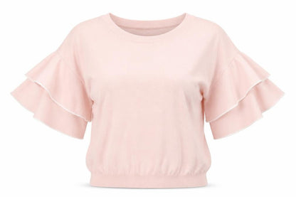 George Womens Pink   Pullover Jumper Size 14