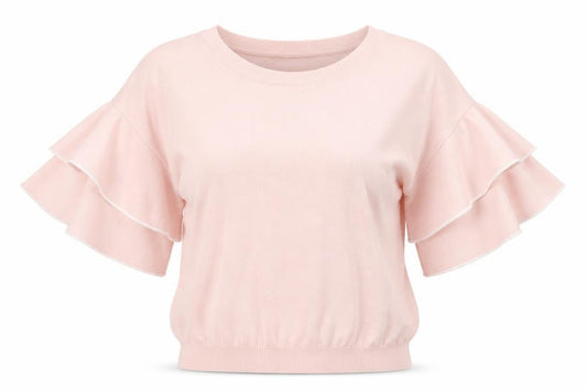 George Womens Pink   Pullover Jumper Size 14