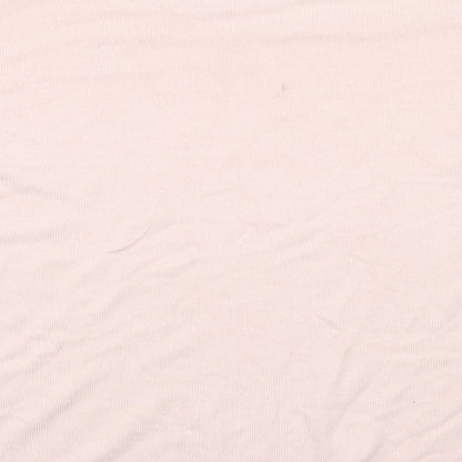 George Womens Pink   Pullover Jumper Size 14