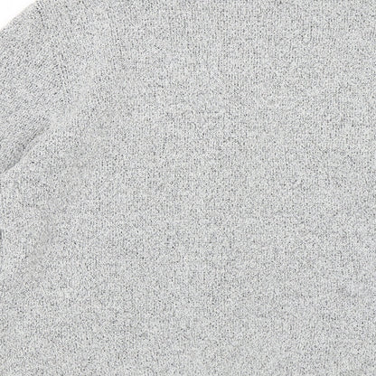 Womens UK Size XL Preworn Grey Jacket
