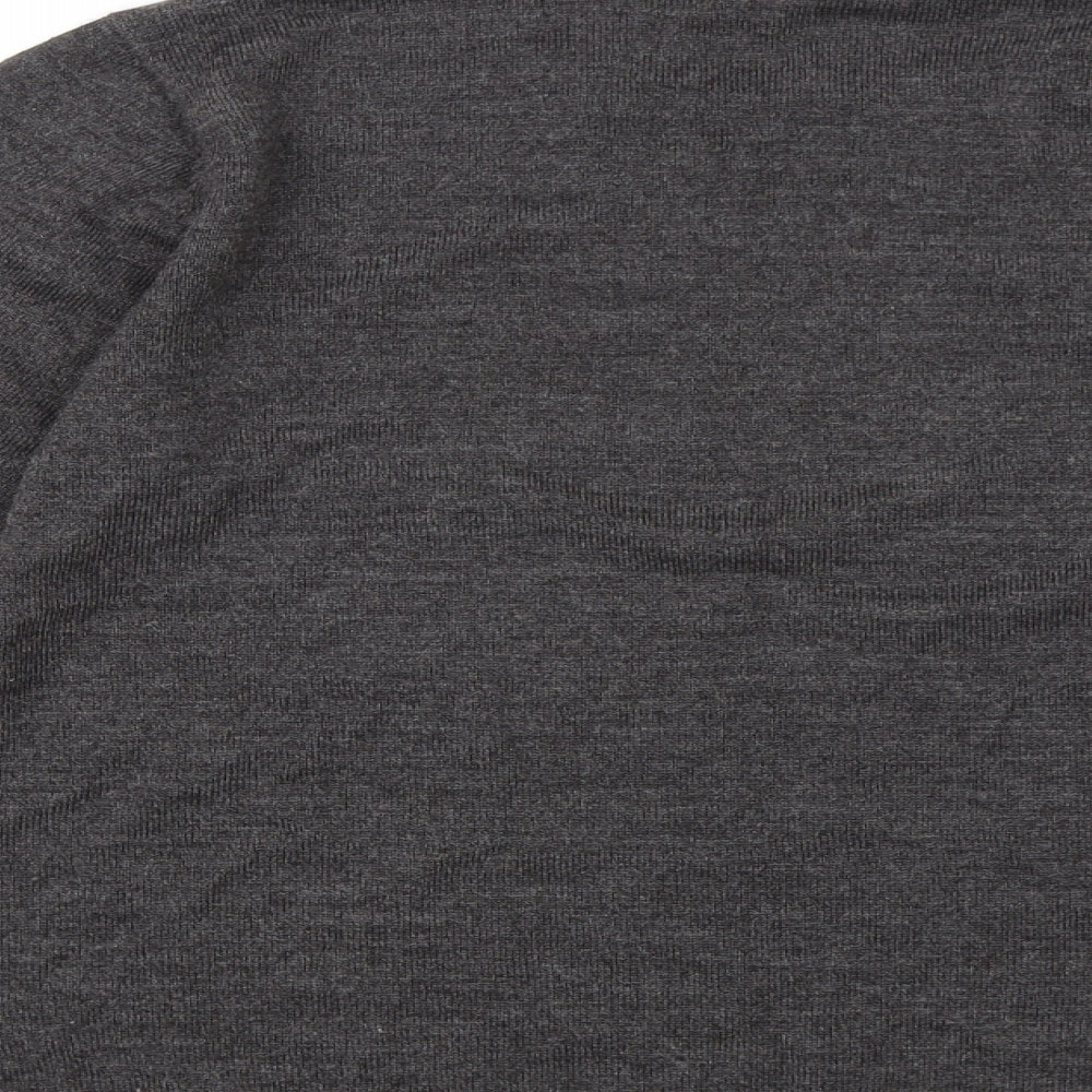 Classics Womens Blue   Pullover Jumper Size M