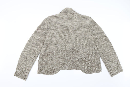 Casual Club Womens Brown   Jacket  Size 20