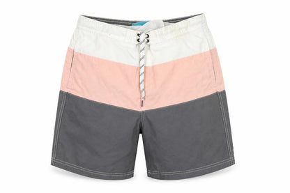 Cedarwood State Mens Grey Bermuda Shorts Size S