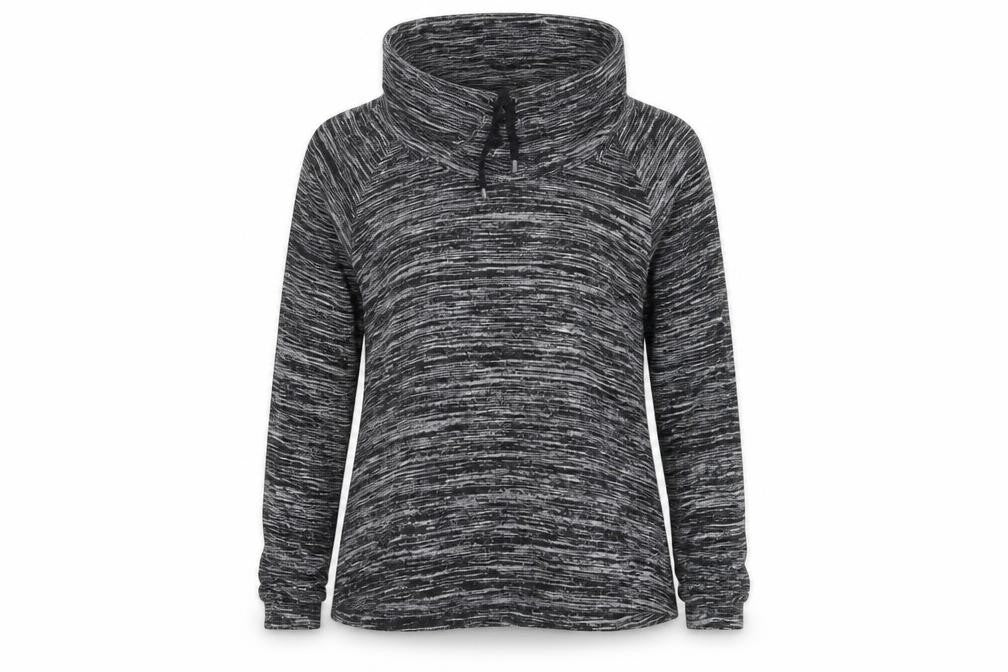 Mens UK Size M Peacocks Grey Pullover Hoodie