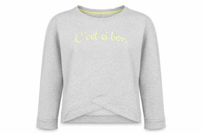 George Womens Grey   Pullover Jumper Size 12