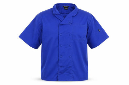 Mens UK Collar Size L Brigade Smart Blue  Dress Shirt