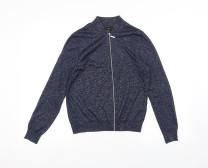 Atmosphere Womens Blue   Cardigan Jumper Size 10