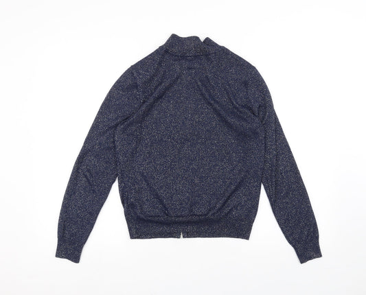 Atmosphere Womens Blue   Cardigan Jumper Size 10