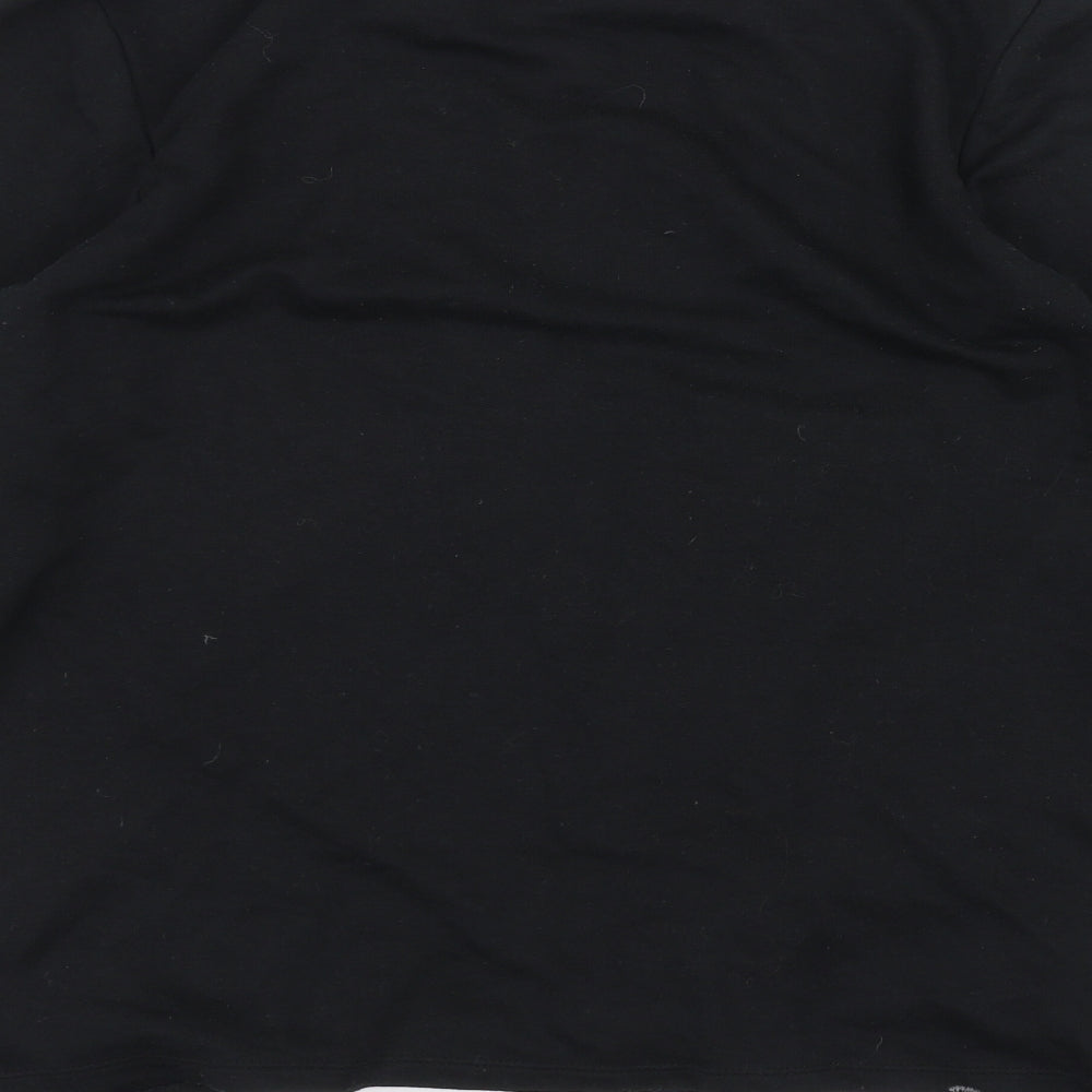 BPC Womens Black   Pullover Jumper Size S