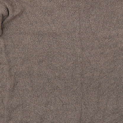Fire Womens Beige   Pullover Jumper Size S  - pockets