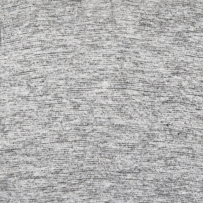 Preworn Womens Grey Striped  Cardigan Jumper Size M