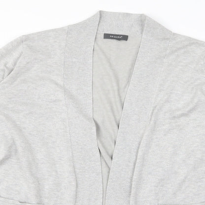 Primark Womens Grey   Jacket  Size L