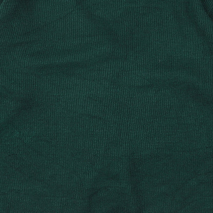 Womens UK Size L janique Green Jacket