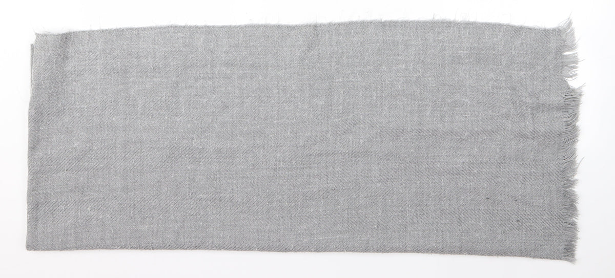 Primark Womens Grey    Scarf