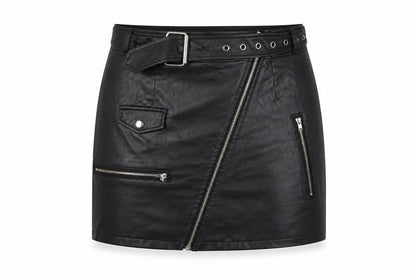 PRETTYLITTLETHING Womens Black   Straight & Pencil Set Size 8
