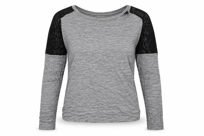 Zara Womens Grey   Pullover Jumper Size M