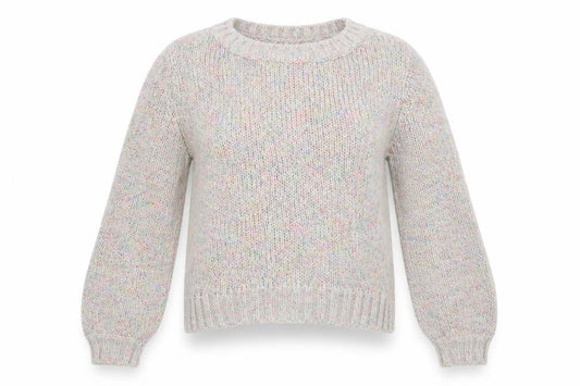 Divided Womens Multicoloured  Knit Pullover Jumper Size 6