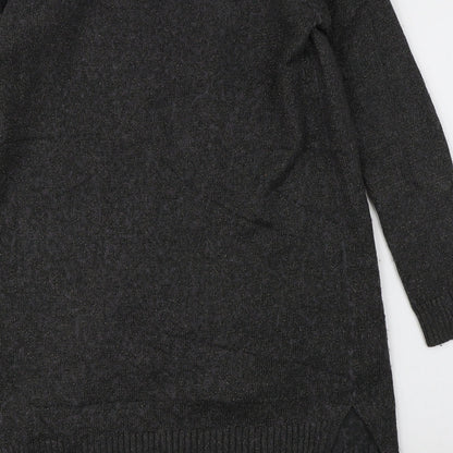 Gap Womens Grey   Pullover Jumper Size S