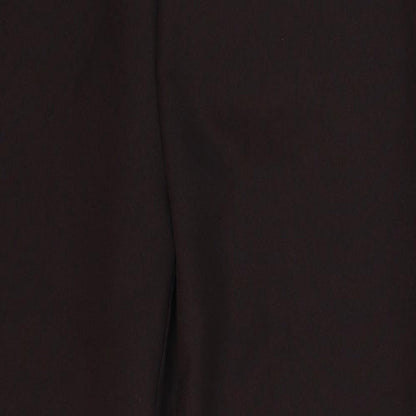 NSF Womens Grey   Trousers  Size 14 L27 in
