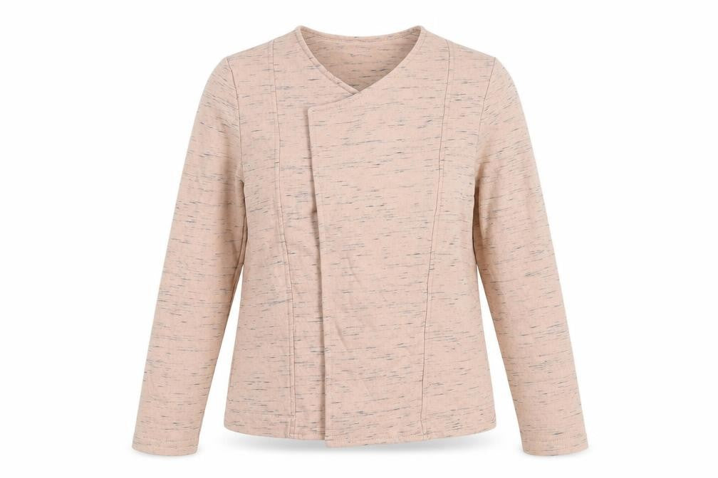 Womens UK Size 12 NEXT Beige Jacket