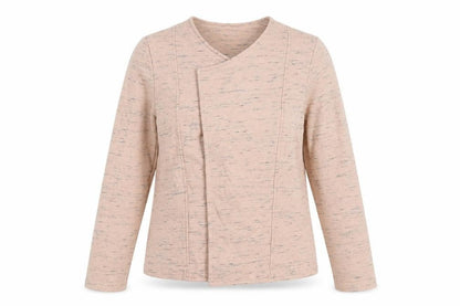 Womens UK Size 12 NEXT Beige Jacket