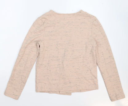 Womens UK Size 12 NEXT Beige Jacket