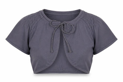 Next Womens Grey   Cardigan Jumper Size 8