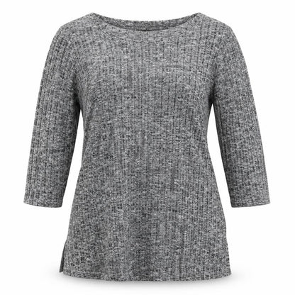 Womens UK Size 12 George Grey Pullover Jumper