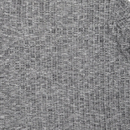 George Womens Grey   Pullover Jumper Size 12