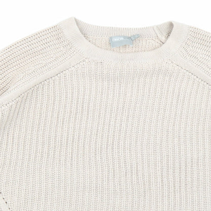 Womens UK Size 6 ASOS Beige Pullover Jumper