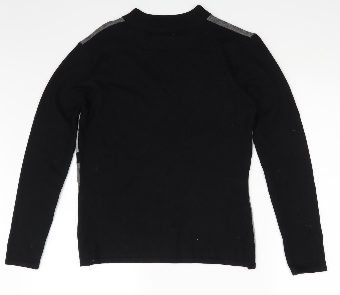 Alexara  Womens Multicoloured   Pullover Sweatshirt Size L