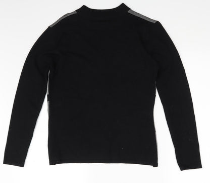 Alexara  Womens Multicoloured   Pullover Sweatshirt Size L