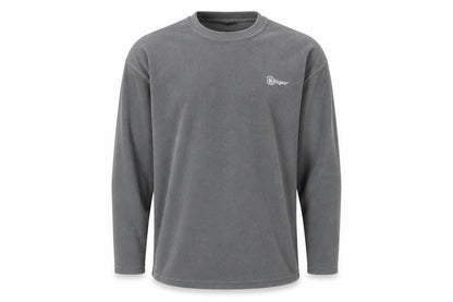 higear Mens Grey   Pullover Jumper Size L