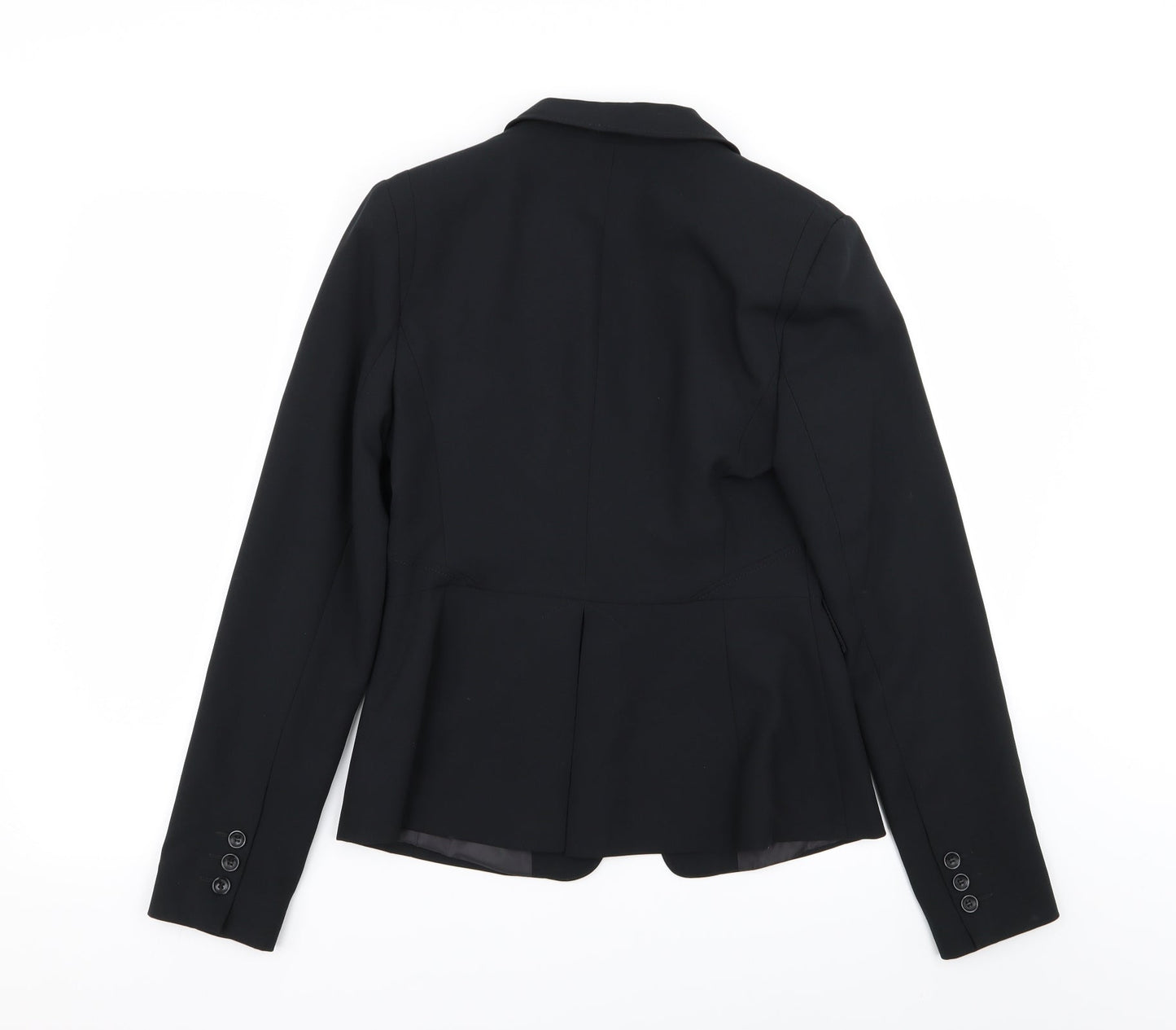 Dorothy Perkins Womens Black   Jacket Blazer Size 10