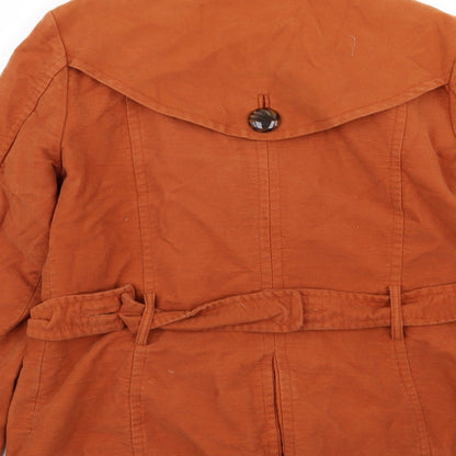 Principles Womens Brown   Jacket  Size 12