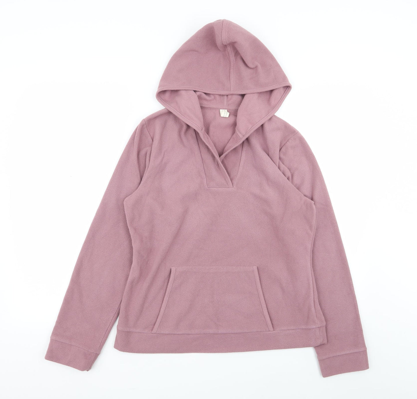 Hawkshead Womens Pink   Pullover Jumper Size 12