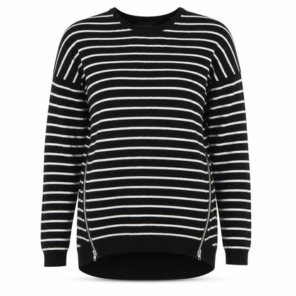 Womens UK Size 10 Primark Multicoloured Pullover Jumper