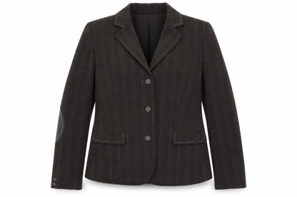 Womens UK Size 16 Debenhams Regular Brown Blazer