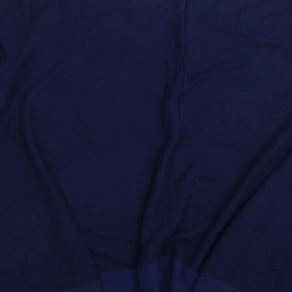 Womens UK Size 16 Stella Blue Pullover Jumper