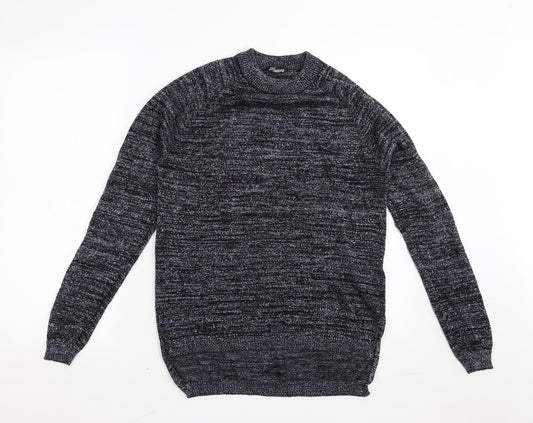 LIMITED COLLECTION Womens Black   Pullover Jumper Size 16