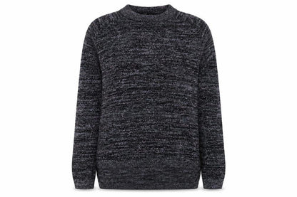 Limited Collection Womens Black   Pullover Jumper Size 16