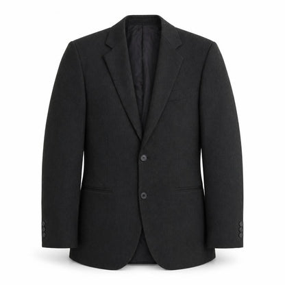 Greenwoods Mens Grey   Jacket Suit Jacket Size 38