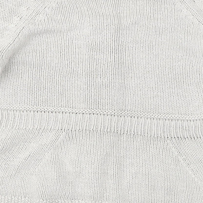 Marks an Womens Grey   Cardigan Jumper Size 14