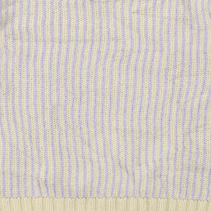 Womens UK Size 8 Marks and Spencer Brown Pullover Jumper