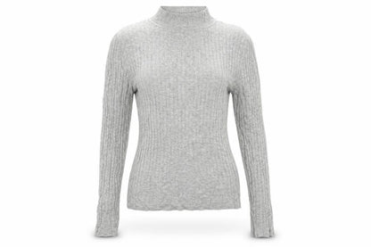 Womens UK Size M Primark Grey Pullover Jumper