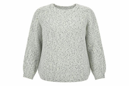 Marks & Spencer Womens Green   Pullover Jumper Size 14
