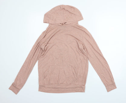Womens UK Size 8 Atmosphere Pink Pullover Jumper