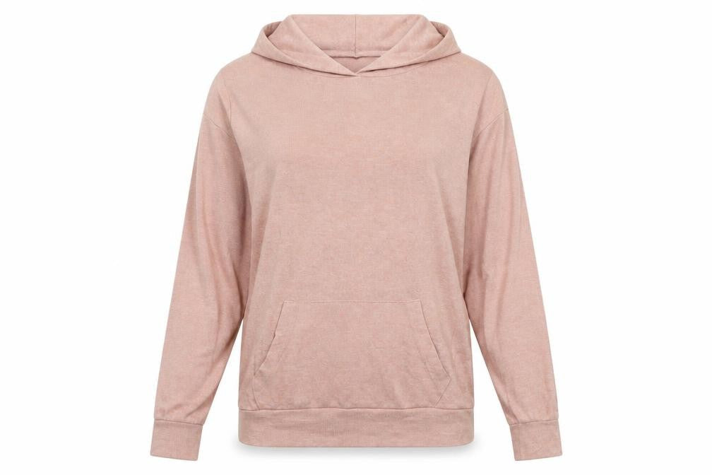 Womens UK Size 8 Atmosphere Pink Pullover Jumper