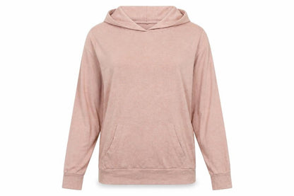 Womens UK Size 8 Atmosphere Pink Pullover Jumper